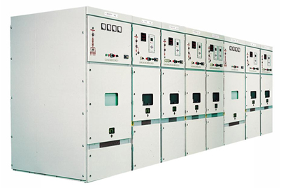 KYN28A-12(GZS1)金属铠装移