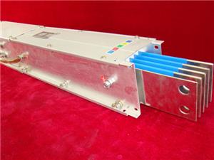 CMC密集式母线槽