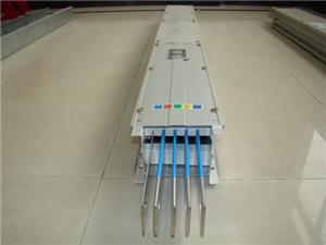 空气式铝合金母线槽