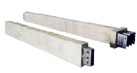 树脂浇注母线槽